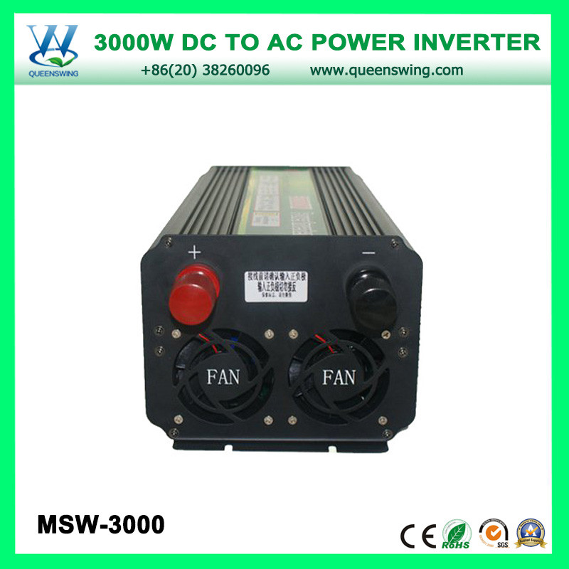 3000W DC/AC Solar Energy Power Inverter