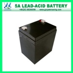 12V5a Deep Cycle Solar Battery