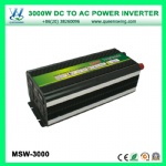 3000W DC/AC Solar Energy Power Inverter