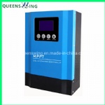 60A 12/24/48V MPPT Solar Charge Controller for solar power system