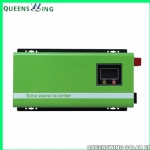 5kw 48V 30A Utility Grid Charger Inverters Low Frequency UPS Power Inverter