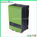 6kVA 4000watts 24VDC 48VDC to 220VAC Low Frequency Pure Sine Wave Inverter