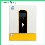 11KW/11KVA 48VDC MPPT 160A Hybrid Solar Power Inverter with Parallel Function